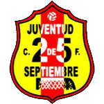 juventud-25-de-septiembre