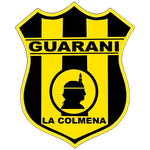 guarani-paraguari