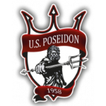 poseidon