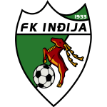 fk-indjija