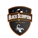 black-scorpion-football-club