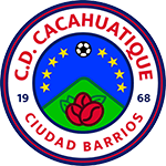cd-cacahuatique