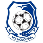 chornomorets-odesa
