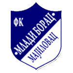 fk-mladi-borac-majilovac