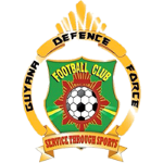guyana-defence-force