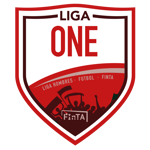 Liga One - Senior