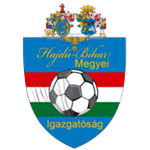 Hajdú-Bihar Vármegyei II.osztályú