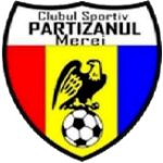 as-partizanul-merei