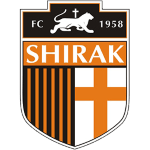 fc-shirak-gyumri