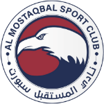 mostaqbal-watan-club