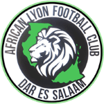 african-lyon