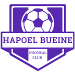 hapoel-bueine