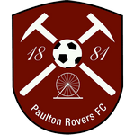 paulton-rovers