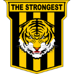 the-strongest