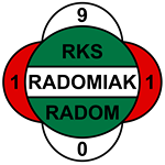 radomiak-ii-radom