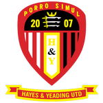 hayes-yeading