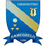 samegrelo-chkhorotsku