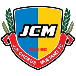 jungnang-chorus-mustang