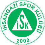 ihsangazispor