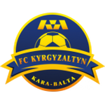 fc-kyrgyzaltyn