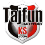 tajfun-jartypory