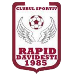 as-rapid-davidesti