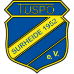 tuspo-surheide