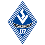 waldhof-mannheim-u19
