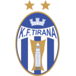 kf-tirana