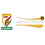 BARFA Division 2 Middle League