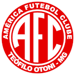 america-de-teofilo-otoni-u14