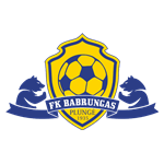 fk-babrungas-u19