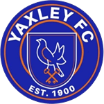 yaxley-fc