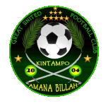 kintampo-great-united-fc