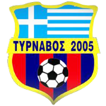 tyrnavos-2005-fc