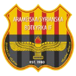 arameiska-syrianska