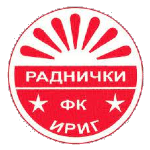 fk-radnicki-irig