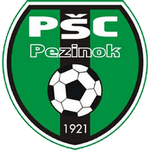 psc-pezinok