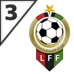 Third Division - Misrata