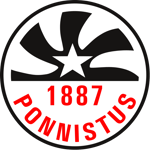 ponnistus