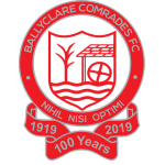 ballyclare-comrades