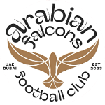 arabian-falcons