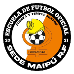 cobresal-maipu-u13