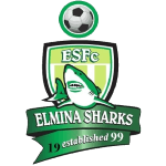 elmina-sharks