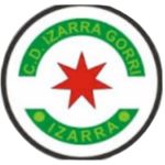 izarra-gorri