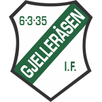 gjellerasen