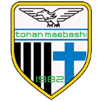 tonan-maebashi