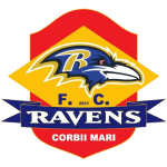 fc-ravens-corbii-mari