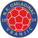 nk-omladinac-u14