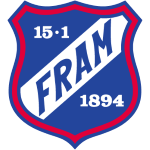 fram-larvik